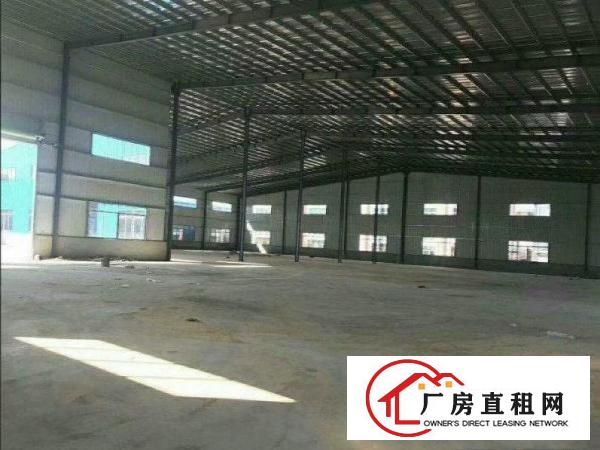 
		出租龙岗区龙岗独院1300平方，空地大，可办环评，中高12米
	