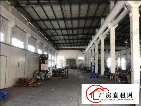 
		出租龙岗区龙岗可办环评！2000方厂房出租，电大，大马路边
	