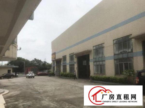 
		出租龙岗区龙岗可办环评！2000方厂房出租，电大，大马路边
	