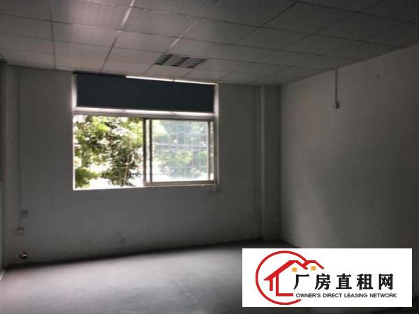 
		龙岗同乐新出二楼带精装修1470平出租无转让费
	