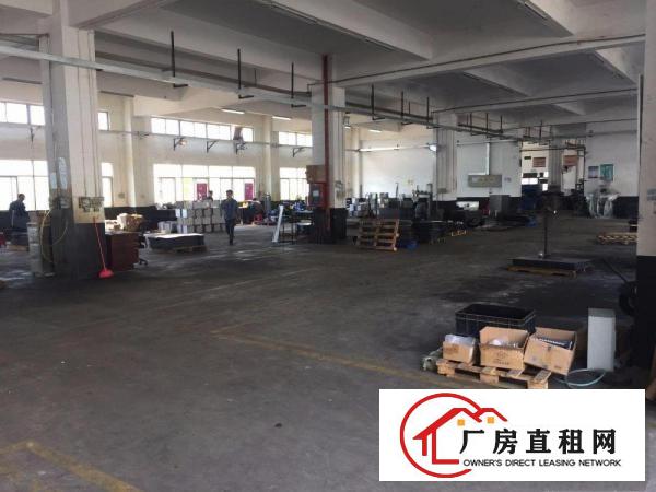 
		现房，现房！龙岗嶂背新出原房东厂房半层500平出租
	