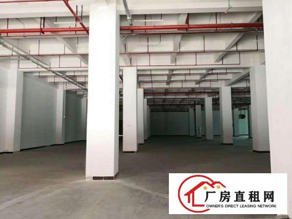 
		清湖工业城2楼600平方带装修厂房出租
	