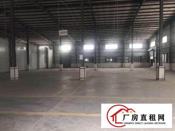 
		私盘！新出3楼1000平精装修厂房，无转让费
	