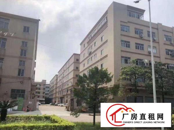 
		新动力创客园2000平红本厂房写字楼出租可分租
	