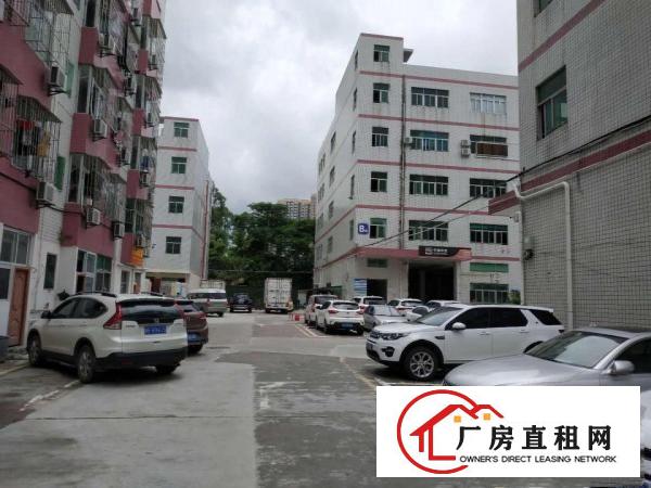 
		布吉有550平米厂房出租可以分做服装电子电商
	