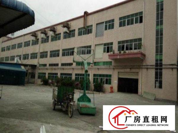 
		出租龙岗区南约空出一楼1000平方分租,带办公室装修
	