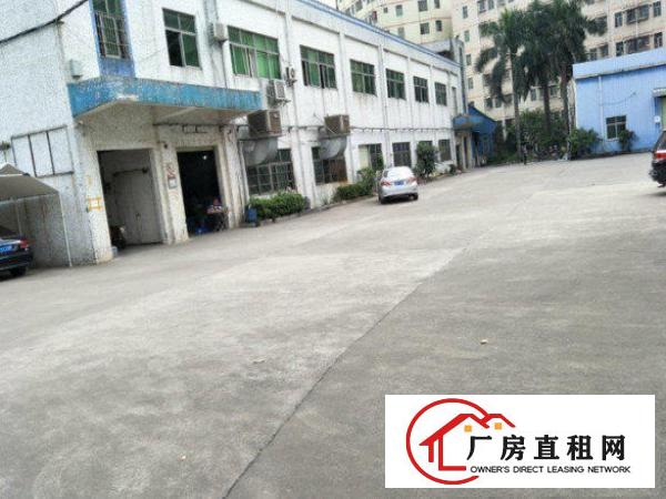 
		出租龙岗区南联标准一楼厂房780平方米
	