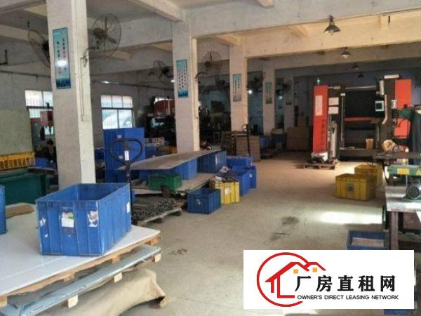 
		出租龙岗区南联标准一楼厂房780平方米
	