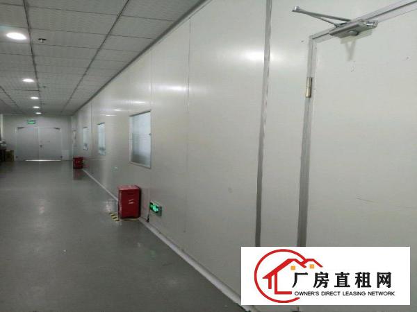 
		龙岗分租厂房6-800平米
	