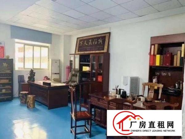 
		面积灵活变动出租（厂房，仓库，办公楼）
	