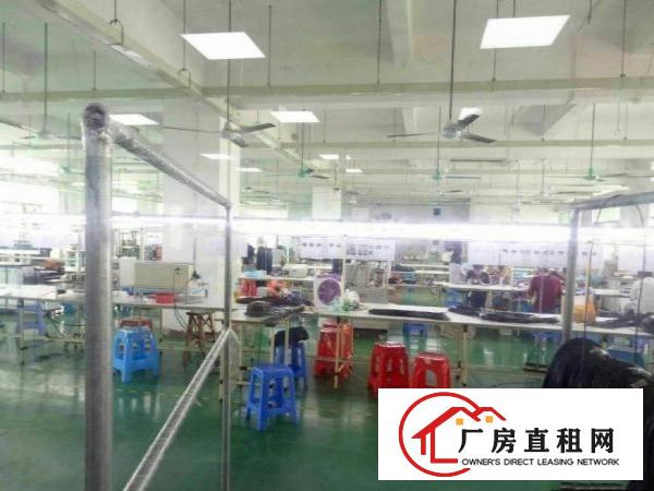 
		龙岗区吓坑三楼900平米(精装修)厂房出租，副科长
	