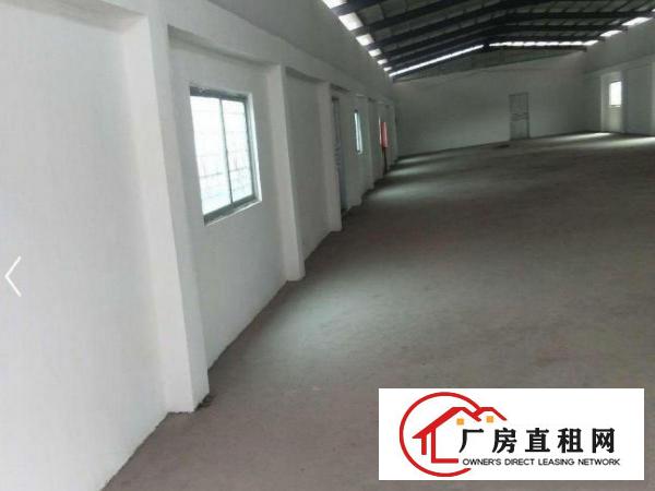 
		新出整栋标准厂房共四层800平
	