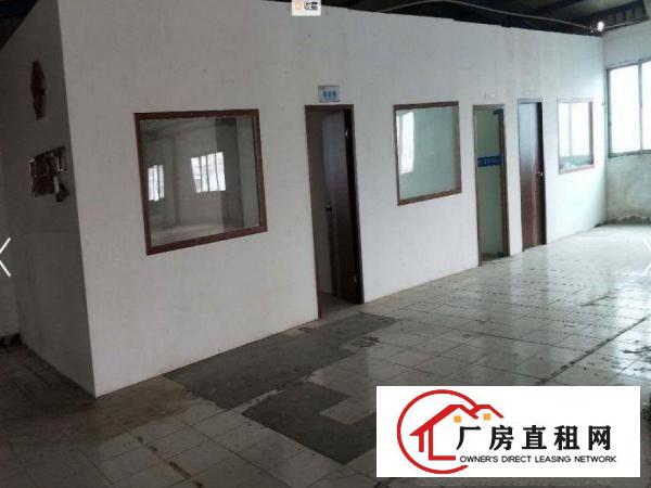
		新出整栋标准厂房共四层800平
	