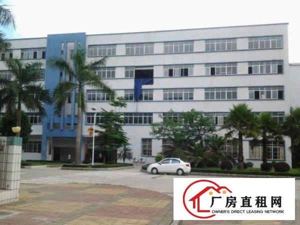 
		新出厂房原房东出租全新装修可直接入住
	