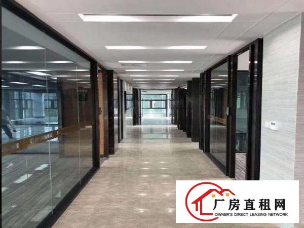 
		龙岗主干道边上，交通方便，园区形象好，空地大，停车位充足
	
