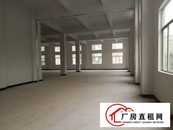 
		龙岗有电梯，配电630kva，1楼层高6米，有配套宿舍饭堂。
	