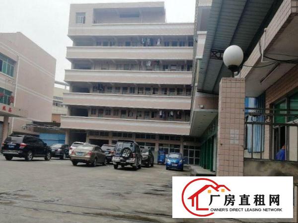 
		龙岗有电梯，配电630kva，1楼层高6米，有配套宿舍饭堂。
	