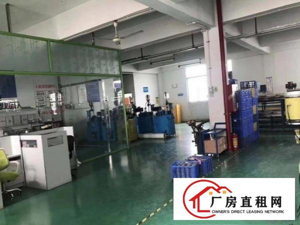 
		大型工业区停车位足，配电315KⅤ，园区内配有食堂宿舍公寓，
	