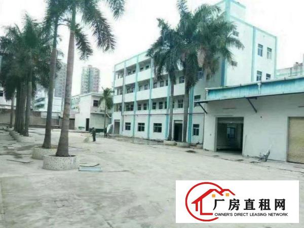 
		大型工业区停车位足，配电315KⅤ，园区内配有食堂宿舍公寓，
	