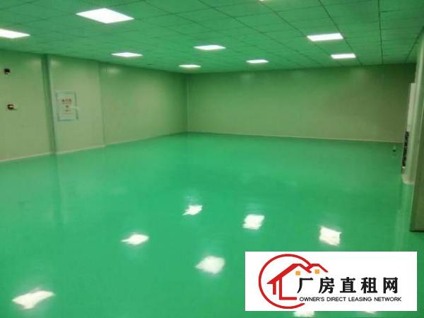 
		广场附近楼上850平精装厂房出租，水电齐全。
	