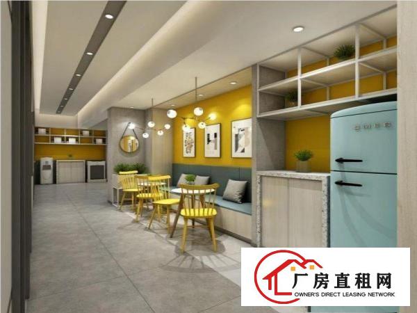 
		业主直租龙岗南岭村创意办公室，费用全包，创业者费用低廉
	
