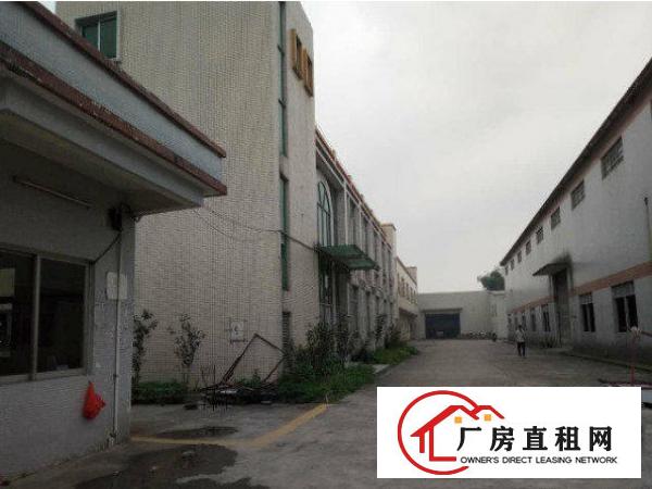 
		龙岗区龙岗龙城工单一层厂房招租,面积1200平方独院厂房
	