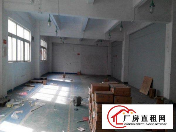 
		出租龙岗区龙岗新生工业区楼上1300平整层带装修厂房
	