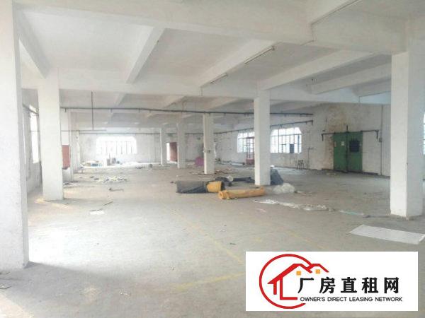 
		龙岗区同乐新出经典小独院厂房2000平出租
	