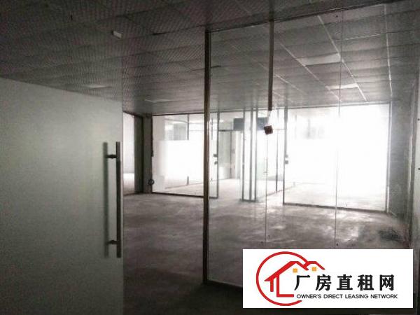 
		出租龙岗区爱联新出独院厂房4800整租或分租
	