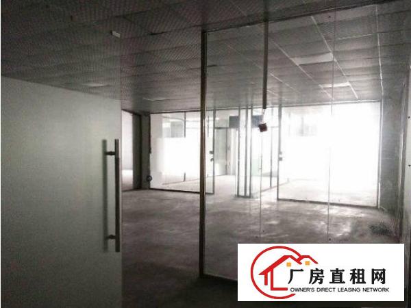 
		出租龙岗区爱联新出独院厂房4800整租或分租
	