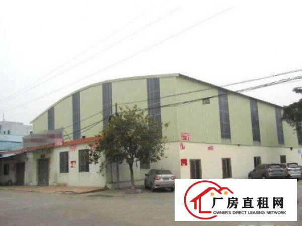 
		出租龙岗区龙岗龙城工业区有1100平米精装修厂房
	