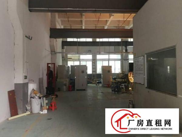
		出租龙岗区龙城工业区标准厂房一楼750平方高度7米
	