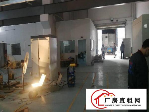 
		出租龙岗区龙城工业区标准厂房一楼750平方高度7米
	