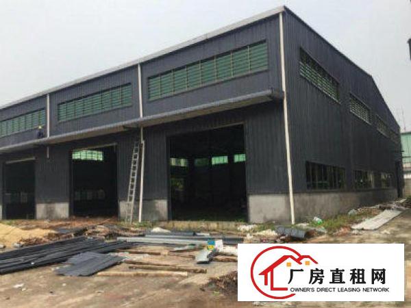 
		电商办公仓库1200平米厂房出租
	