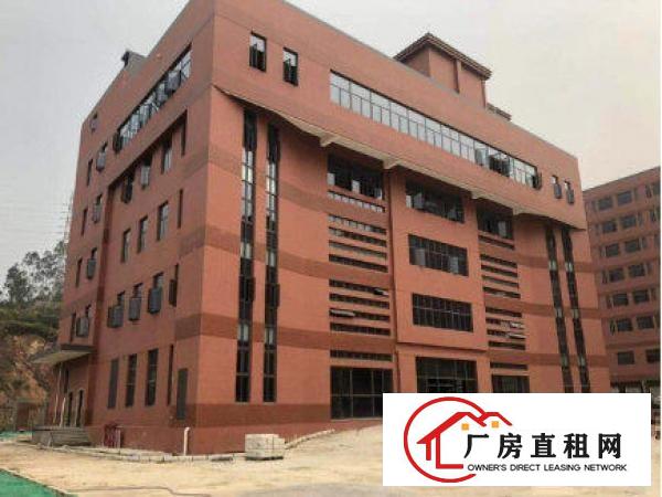 
		横岗新出3楼整层带电梯装修1100平厂房出租
	