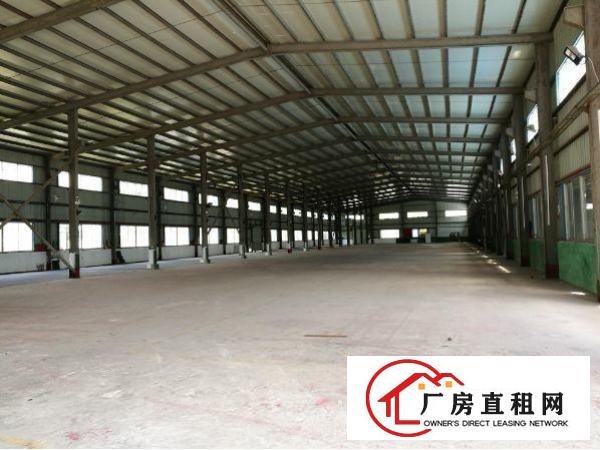
		龙岗区同乐1500平方米钢构独院厂房出租
	