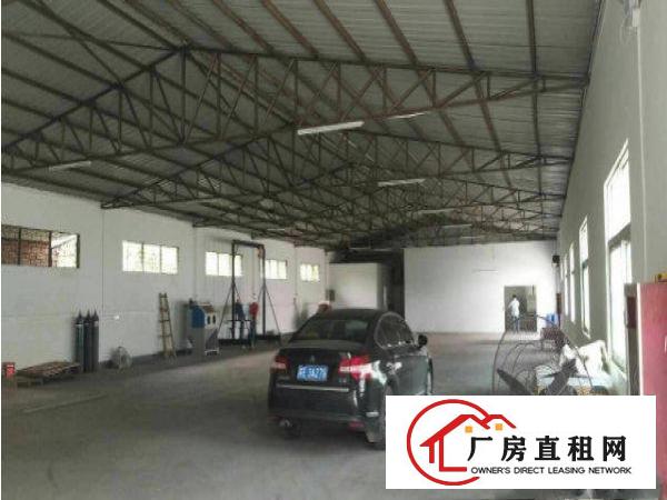 
		龙岗区南约小独院厂房1100平米招租
	