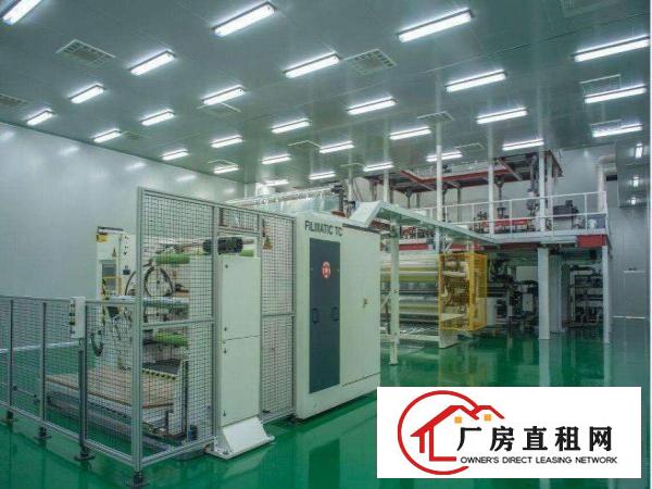 
		百旺工业区一楼850/楼上1680平可分租
	