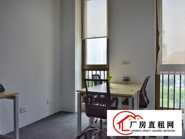 
		办公室直租龙岗大芬，费用全包，创业者费用低（可打通）
	