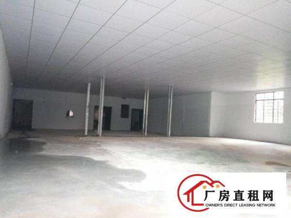 
		龙岗龙岗爱联地铁口附近厂房2280平米
	