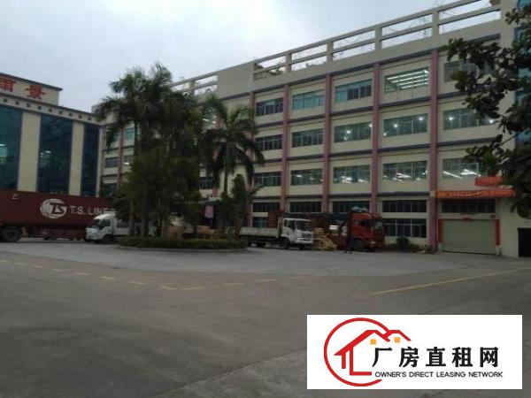 
		园区环境：干净整洁，停车免费；临近机荷高速,交通便
	
