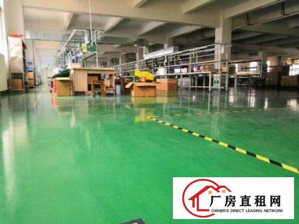 
		有高新补贴，园区大厂房精装修，拎包入住
	