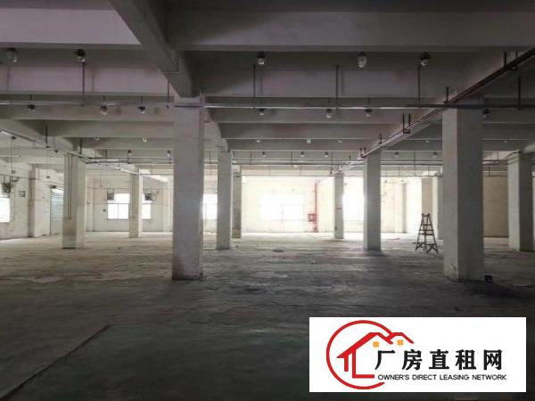 
		一手业主龙岗丹竹头地铁站附近厂房8800平米
	