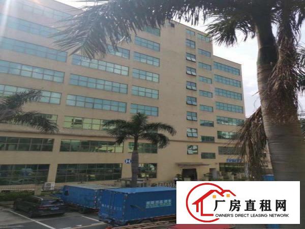 
		一手业主龙岗丹竹头地铁站附近厂房8800平米
	
