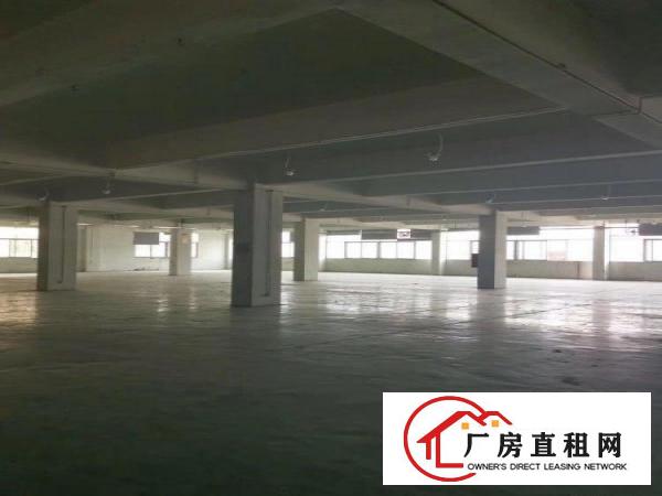 
		一手业主龙岗丹竹头地铁站附近厂房8800平米
	