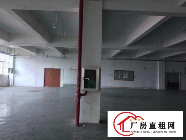 
		一手业主龙岗丹竹头地铁站附近厂房3800平米
	