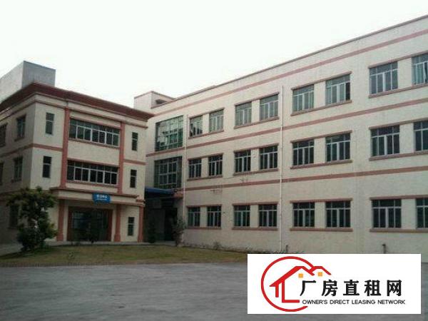 
		龙岗区龙城出租1400平方独院标准厂房，房东急租
	