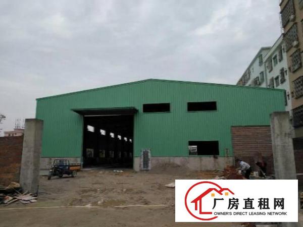 
		出租龙岗区南联2000平方全新独门独院钢构厂房
	