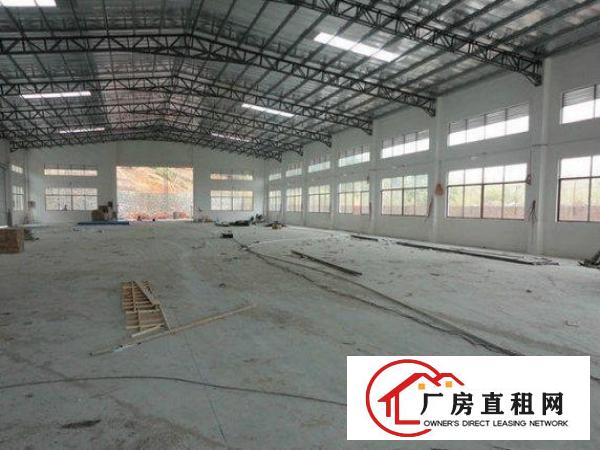 
		龙岗区南约可独院2000平带办公室装修厂房招租
	