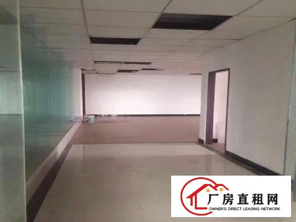 
		出租龙岗区龙东标准5楼厂房540平方有办公水电齐全
	